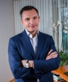 Пронин Олег Валентинович (Генеральный директор, ЗАО Пересвет-Инвест)