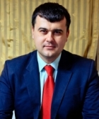 Пуляев Антон (адвокат, заместитель председателя коллегии адвокатов, ДЕ-ЮРЕ)