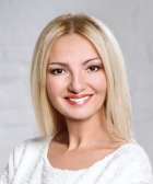 Михайлова Элла (Руководитель департамента «Банки, инвестиции, страхование», Penny Lane Personnel)