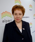 Мильчакова Наталья (заместитель директора аналитического департамента, Альпари)