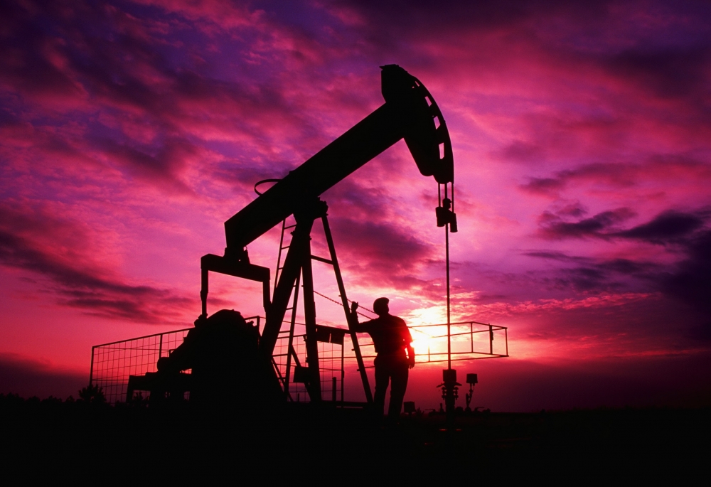 РФ ставит рекорды по добыче нефти