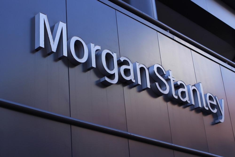 Morgan Stanley прогноз по нефти