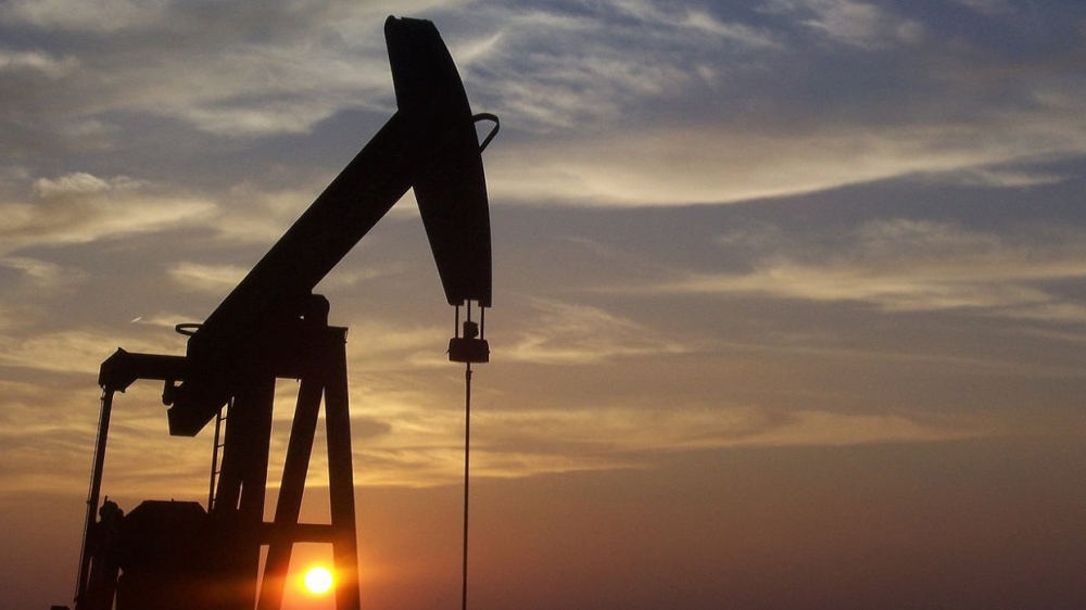 США наращивает добычу сланцевой нефти