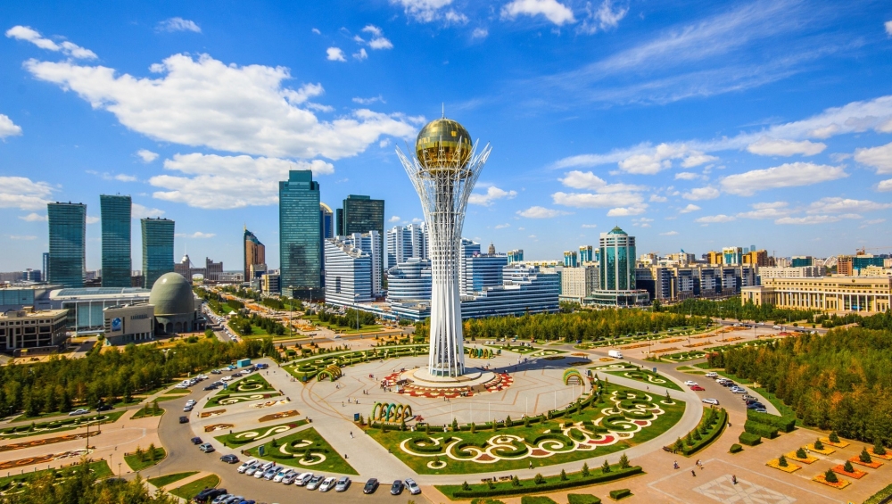 Казахстан увеличит добычу
