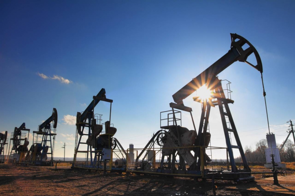 Ирак увеличивает поставки нефти в Китай