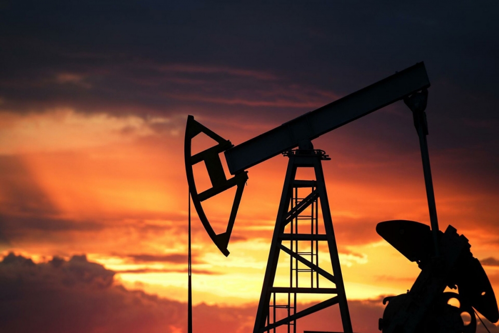 Нефть потеряла в цене больше 10%