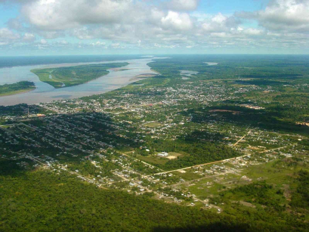 55 млн долларов вложила Роснефть в предполагаемое бразильское месторождение