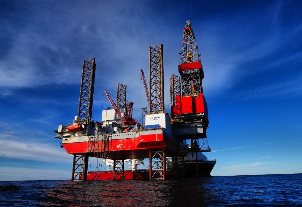 Газпромнефть отложила разработку в Арктике
