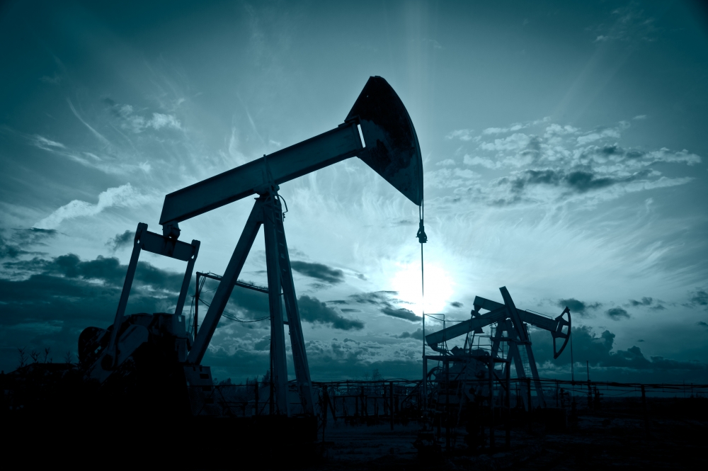 Цены на нефть обновили семилетние минимумы