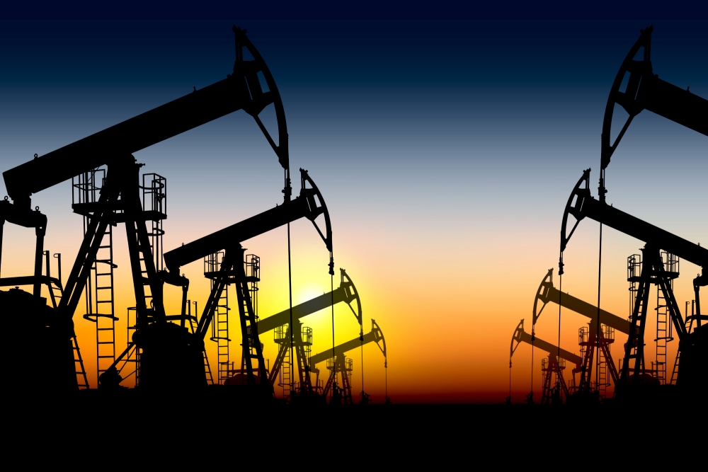 Как заработать на падении нефти?