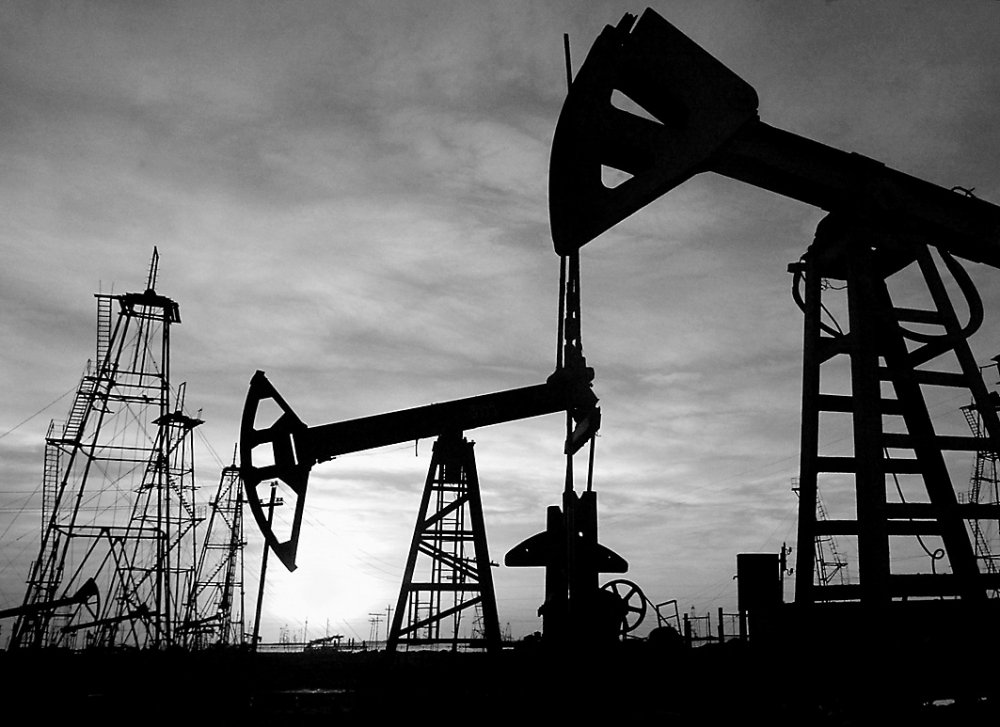 Какова "справедливая" цена нефти?