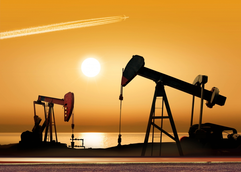 Спрос на нефть будет расти медленнее в будущем году