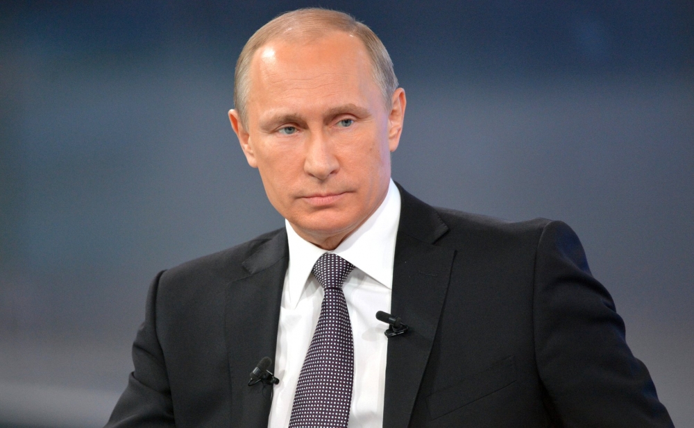Путин: ситуация в экономике стабилизировалась