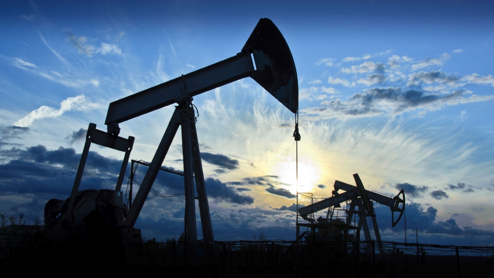 Нефтяникам затянут налоговые пояса