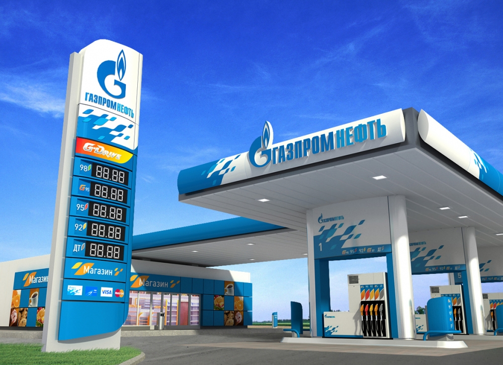 Газпромнефть инвестирует на 12% больше денег