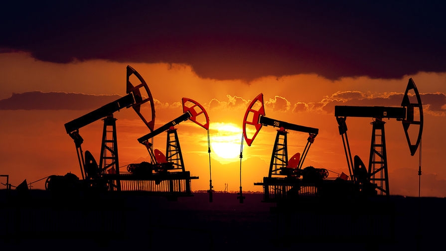 Нефть дорожает из-за ожидания сокращения добычи