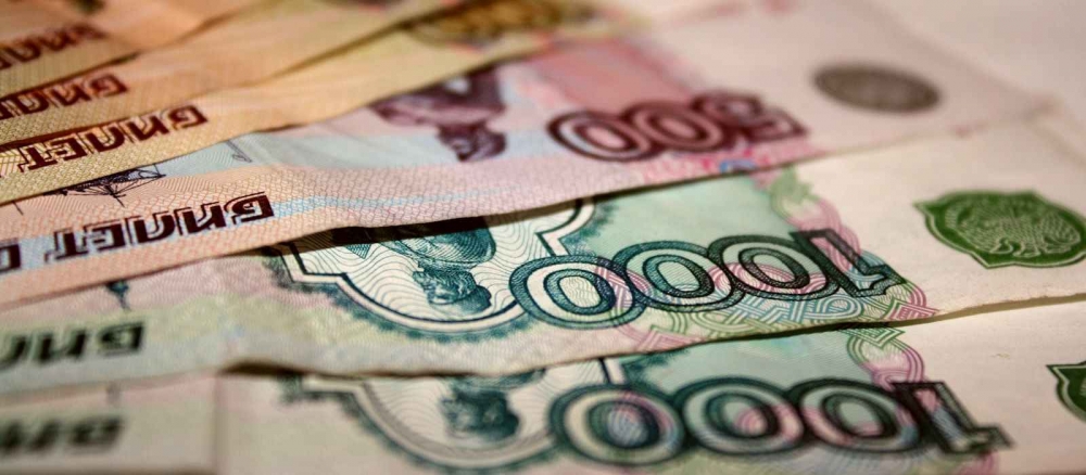 Рубль лучшая валюта