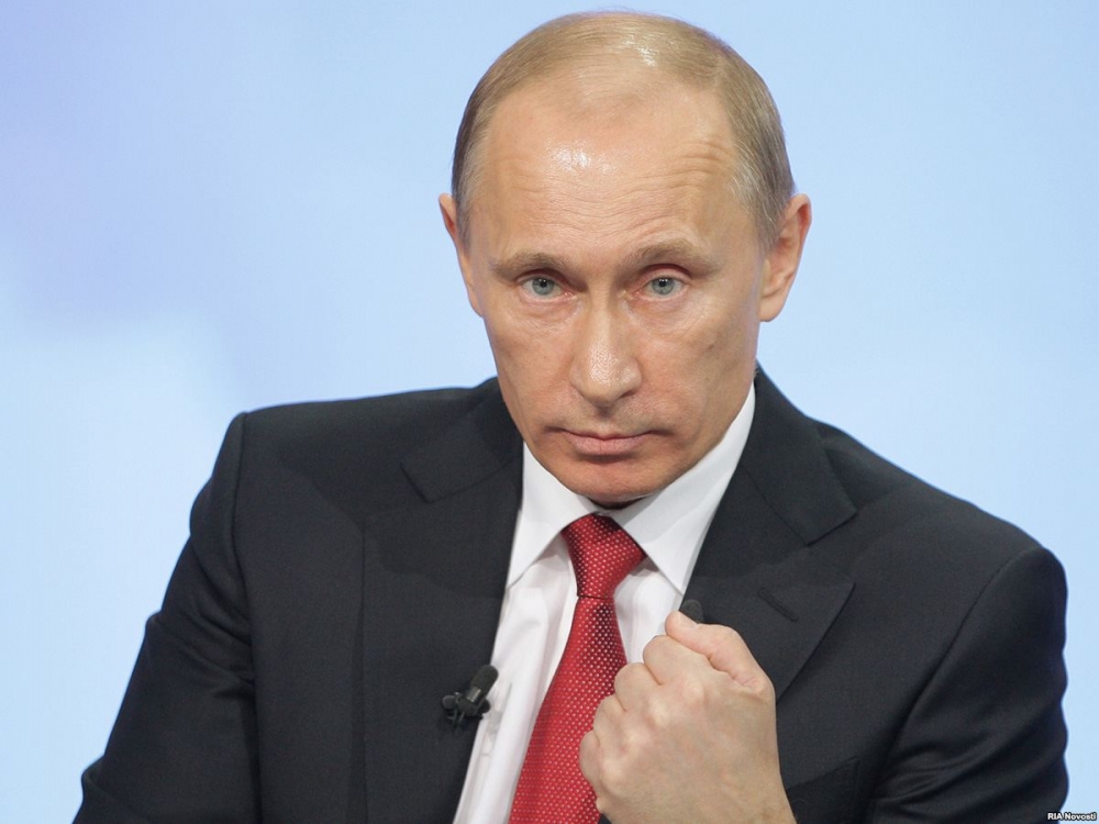Путин: инвесторы заработали на Роснефти