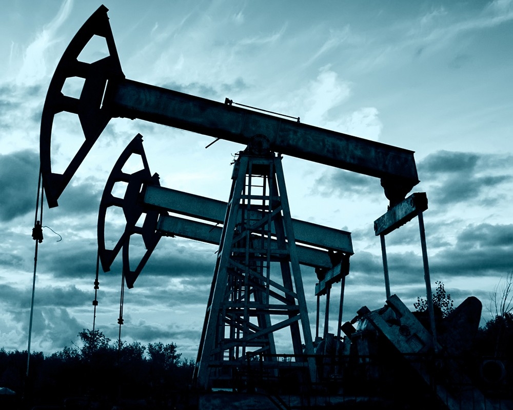Россия сокращает нефтедобычу