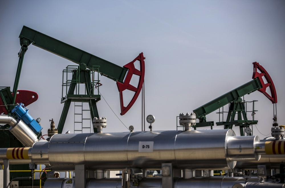 Нефтяной рынок ожидает решения ОПЕК