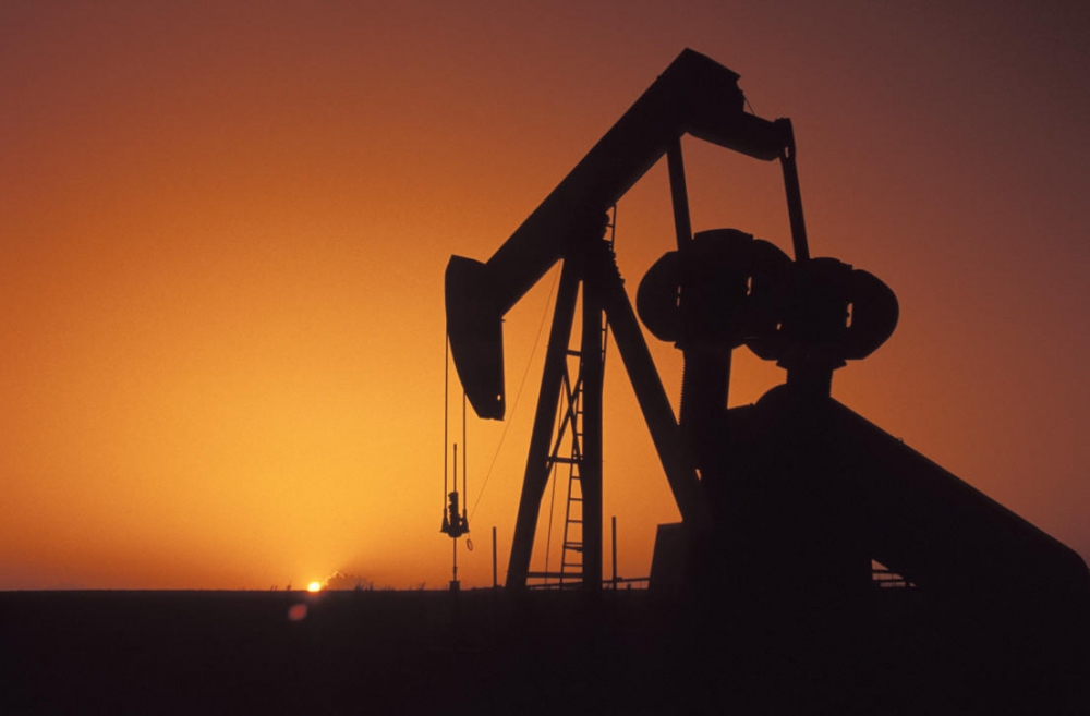 Стоимость нефти опустилась ниже $51