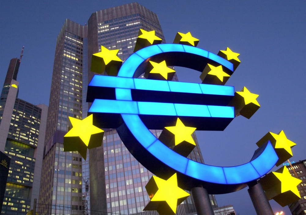Ставка ЕЦБ 0%