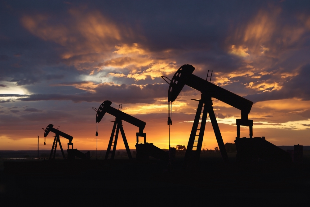 Добыча нефти в России снижается
