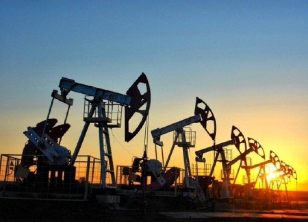 Добыча нефти в России снижается