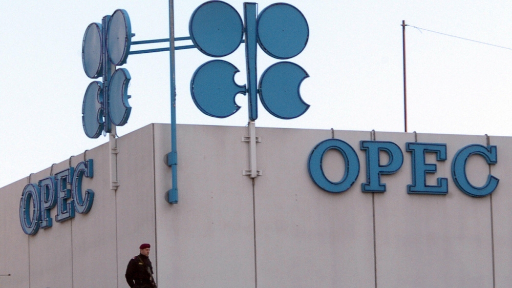 Россия готова к обсуждению соглашения OPEC