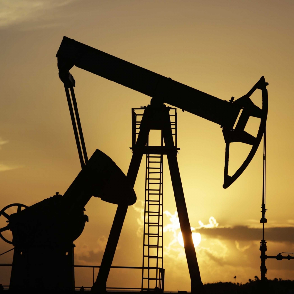 Цены на нефть растут после провала