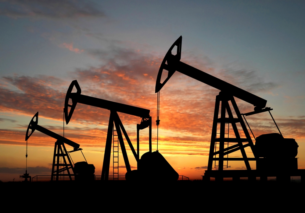 ОАЭ обеспокоены волатильностью нефти