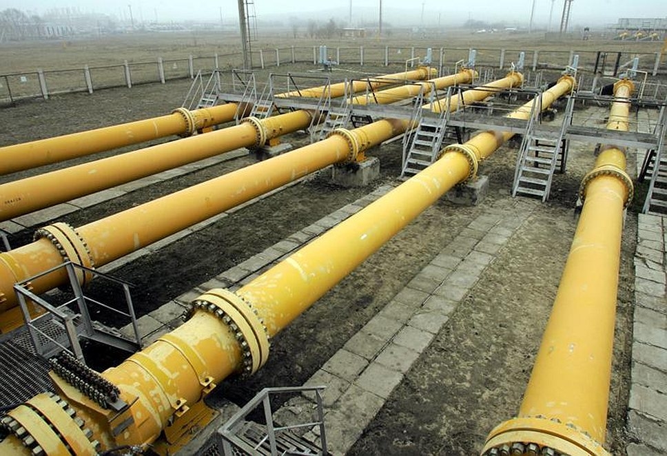 Новые трубопроекты «Газпрома»