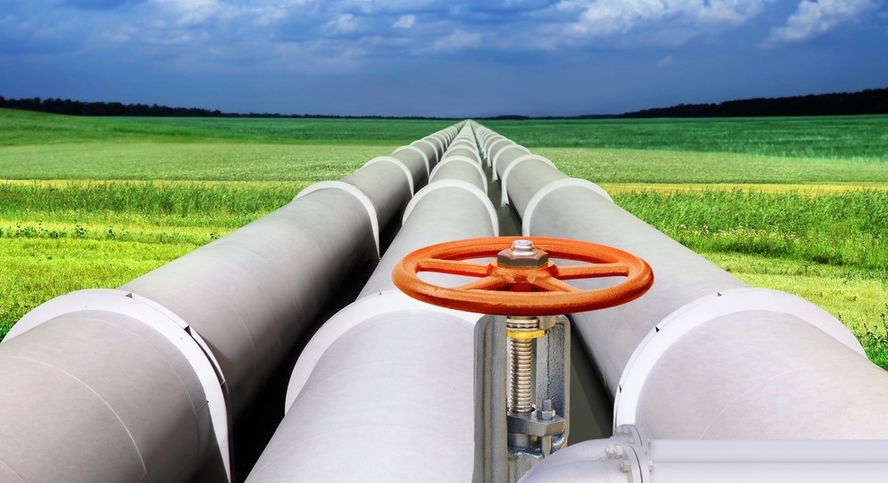 «Газпром» расторгнет контракт по «Турецкому потоку» с «Saipem»