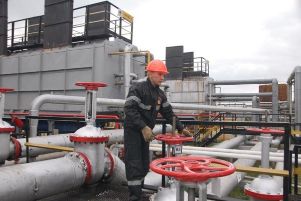 В правительстве РФ обсуждается вопрос о создании отдельного нефтепровода для высокосернистой нефти