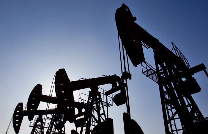 Наблюдается небывалый спад на нефтяном рынке