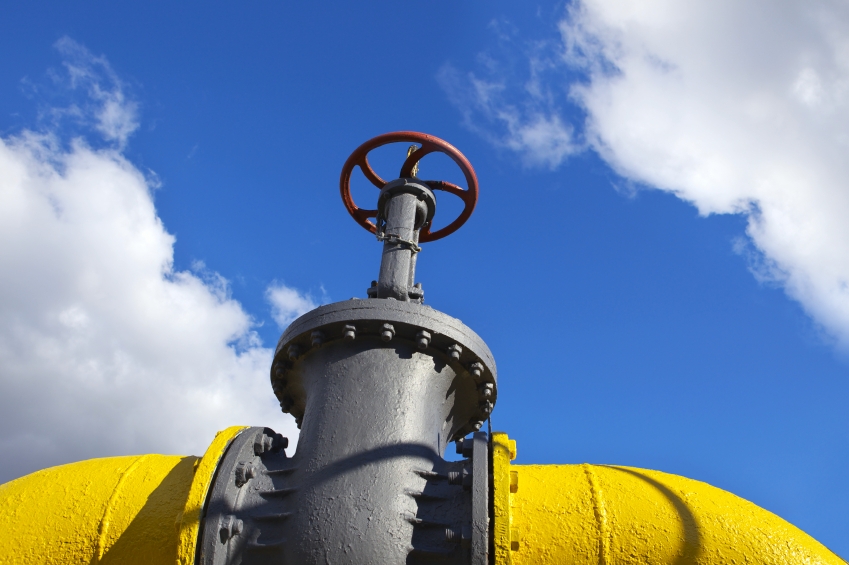«Газпром» должен оставаться единственным экспортером газа