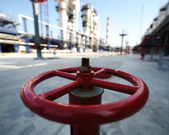 «Газпром» может потерять монополию по экспорту газа в южную часть Европы