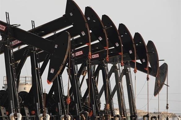 Наши нефтяные компании – самые доходные и эффективные