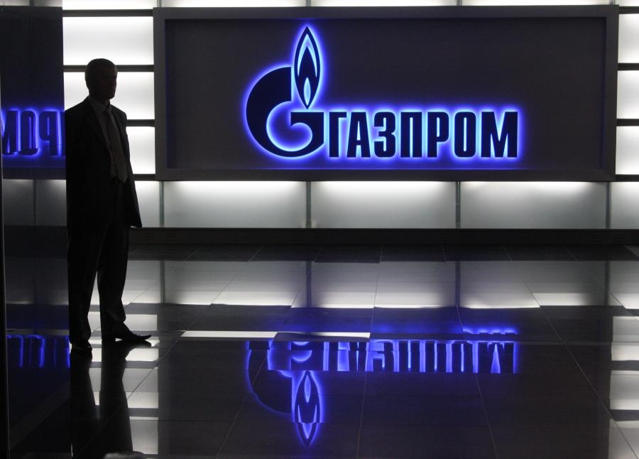 Санкции США вынуждают Газпром законсервировать самое крупное месторождение на шельфе