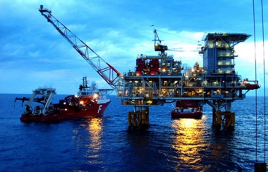 Вьетнам выражает готовность сделать финансовые вложения в разработку нефтегазового каспийского шельфа