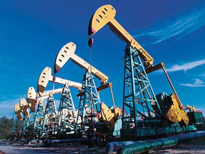 В планах России: двукратное увеличение добычи сырой нефти на участках Дальнего Востока и Восточной Сибири