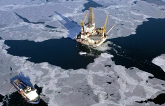 Shell прекратил поисковые работы в недрах Арктики