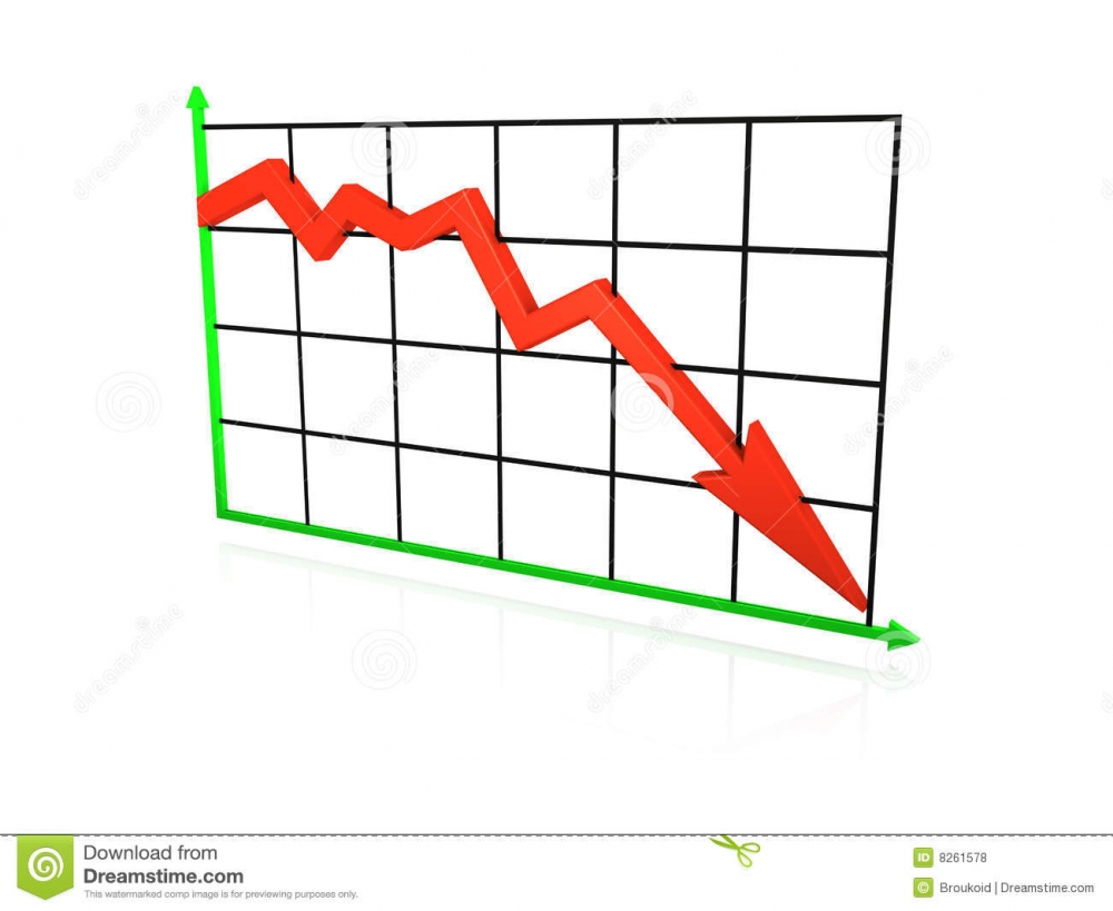 Рынок акций РФ упал на уровень двухнедельной давности