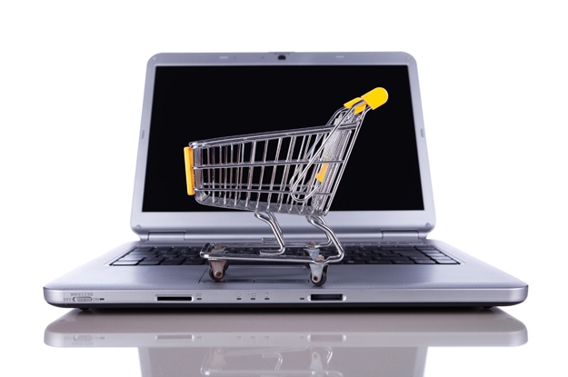 За прошлый год объем продаж в интернет магазинах электроники вырос на 3%