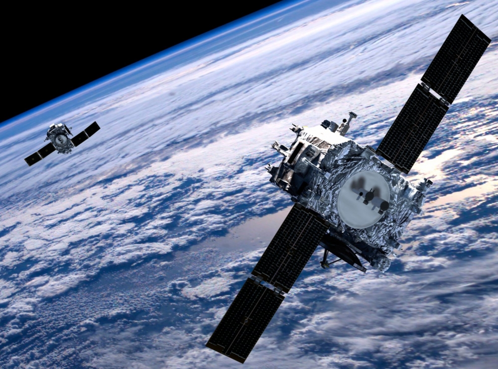 Количество российских орбитальных спутников достигнет 73 к 2025 году