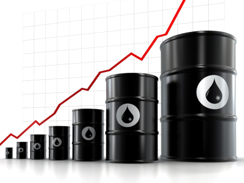 Ситуация на мировом рынке нефти неоднозначна