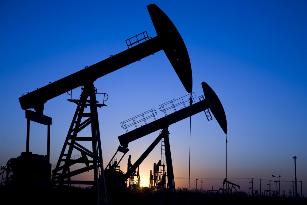 Цены на нефть могут оставаться в пределах $40-60 в течение пяти лет